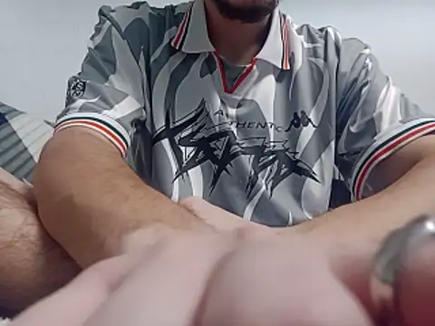 عرض كام RayMartino