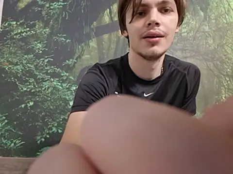 XXX chat uživo modela RayMartino