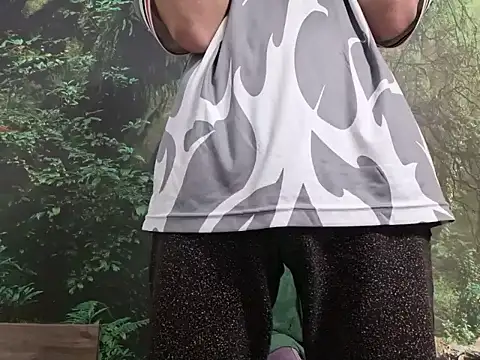RayMartino – Kamerová šou