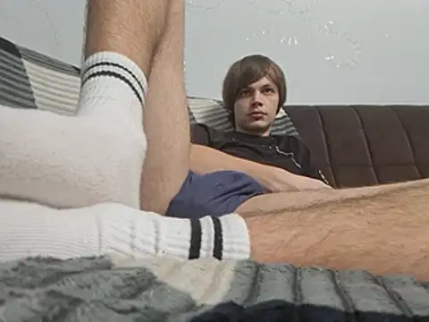 Show Webcam de RayMartino