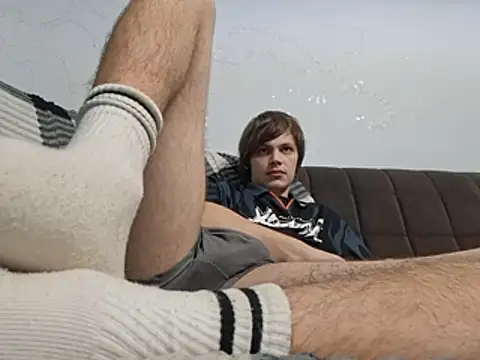 RayMartino Webcam-Show