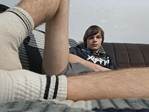 RayMartino Webcam-Show