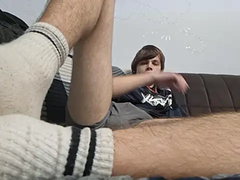 RayMartino Webcam-Show