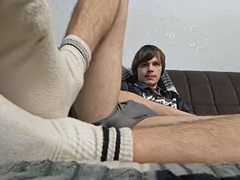RayMartino webcam show