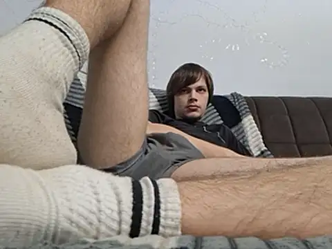 RayMartino webcam show