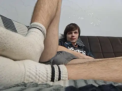 RayMartino Webcam-Show