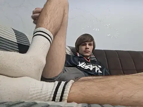 XXX chat uživo modela RayMartino