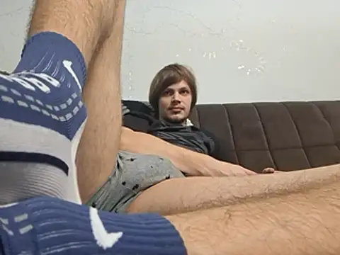 RayMartino Webcam Show