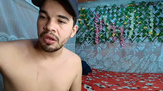 leandro49112 웹캠 쇼