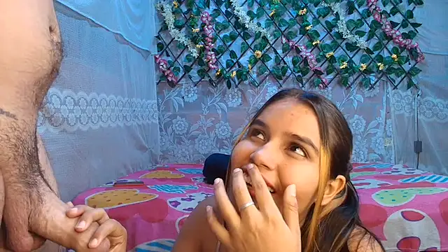 Show webcam de leandro49112