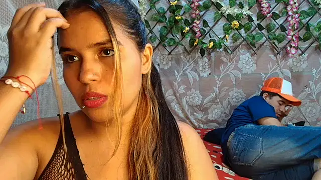 โชว์เว็บแคมของ leandro49112
