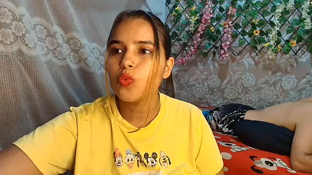 leandro49112's Webcam Show