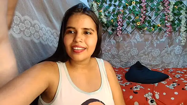 leandro49112 Adlı Modelin Web Kamerası Şovu
