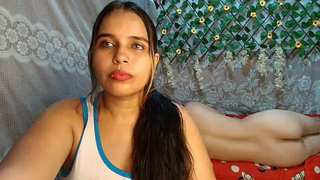 הופעת וובקאם של leandro49112