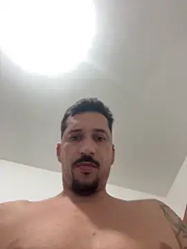 MateusBH123 Webcam-Show