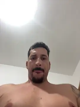 MateusBH123 Webcam-Show