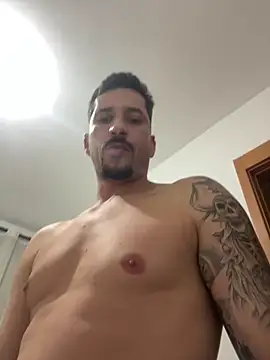 MateusBH123 webkamerás műsora