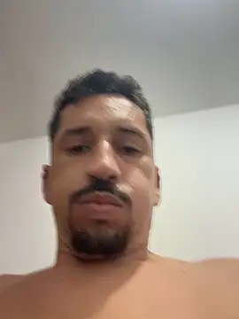 Show de MateusBH123 na webcam