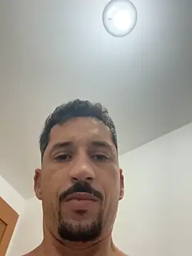 Show de webcam de MateusBH123