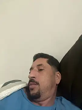 Show de webcam de MateusBH123
