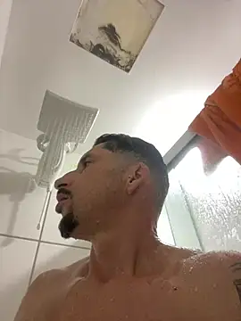 Show de webcam de MateusBH123
