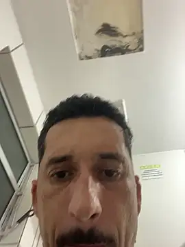 MateusBH123 Show Webcam