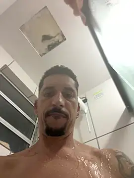 Show de webcam de MateusBH123