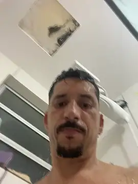 Show de MateusBH123 na webcam
