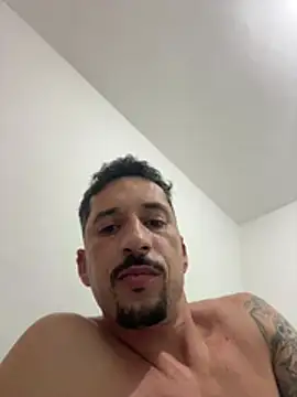 MateusBH123 Pertunjukan Webcam