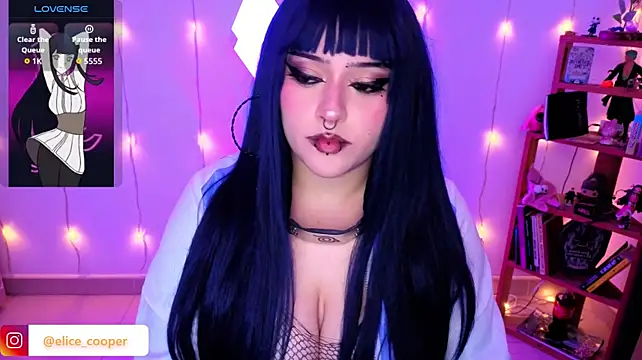 Elice_cooper_ Live XXX-Chat