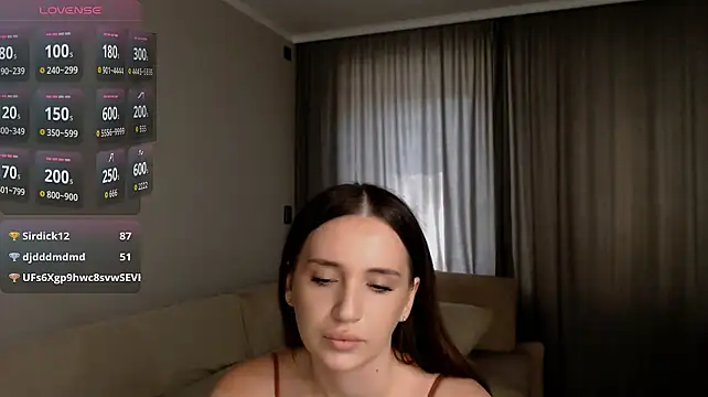 Živý XXX chat Lea_Atreides