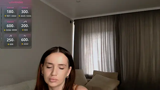Lea_Atreides Chat XXX in diretta