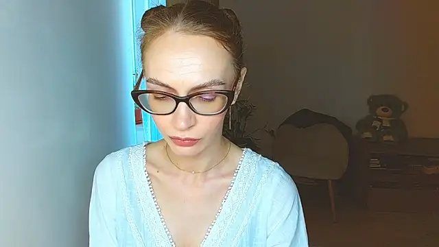 Lady_Sunshine_'s Live XXX Chat