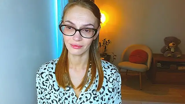 Živý XXX chat Lady_Sunshine_