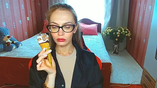Lady_Sunshine_ Chat XXX in diretta