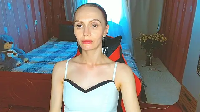 Chat XXX en directo de Lady_Sunshine_