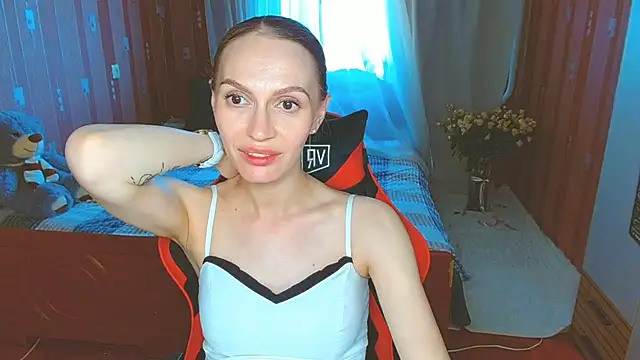 Lady_Sunshine_ – Live XXX-chat