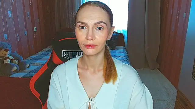 Lady_Sunshine_ Live XXX-Chat