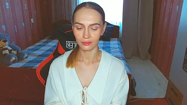Czat XXX na żywo – Lady_Sunshine_