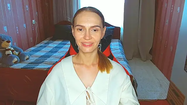 Lady_Sunshine_'s Live XXX Chat