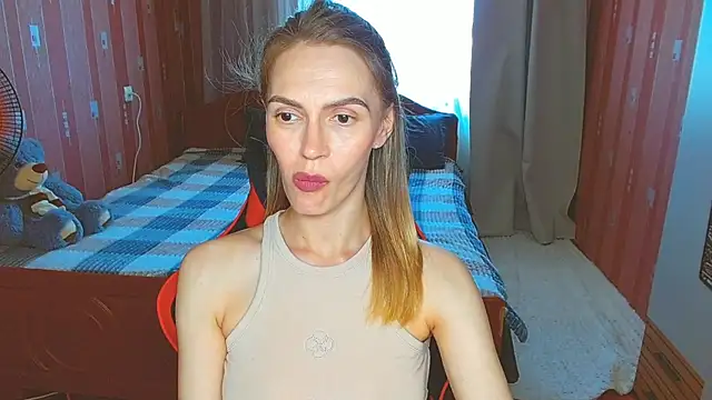 Lady_Sunshine_ Live XXX-Chat