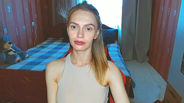 Lady_Sunshine_ Live XXX-Chat