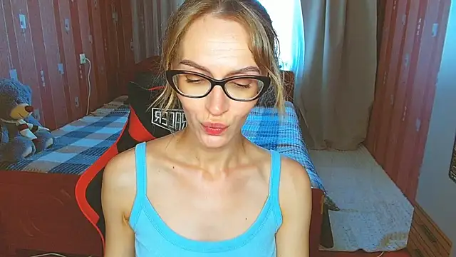 Czat XXX na żywo – Lady_Sunshine_