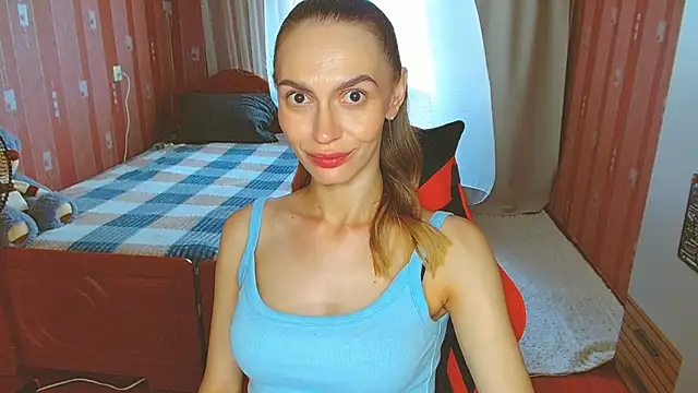 Lady_Sunshine_ Obrolan Langsung XXX