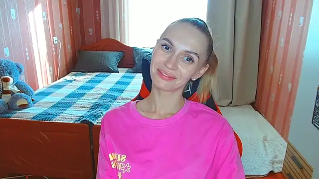 Lady_Sunshine_ Chat XXX in diretta