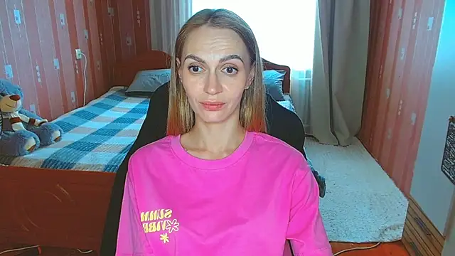 Chatroom XXX en direct de Lady_Sunshine_