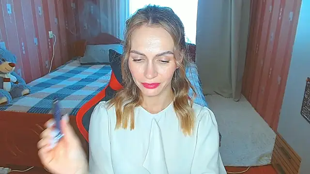 دردشة Lady_Sunshine_ الجنسية المباشرة