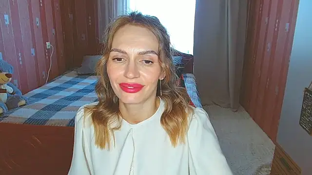 Lady_Sunshine_'s Live XXX Chat