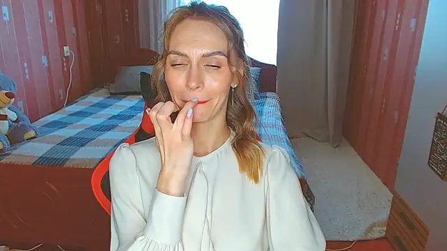 Lady_Sunshine_ – Live XXX-chat