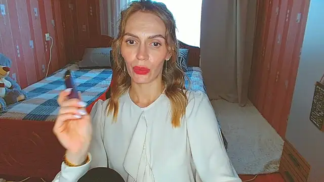 XXX chat uživo modela Lady_Sunshine_